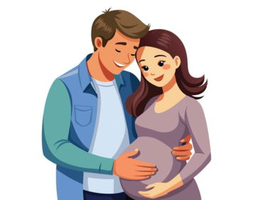 47784135-uma-gravida-mulher-e-em-pe-com-dela-parceiro-ambos-sorridente-e-a-homem-e-tocante-dela-barriga-gratis-vetor.jpg